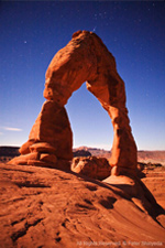 Delicate Arch