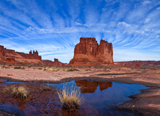 Horse Shoe Bend, Page, Arizona