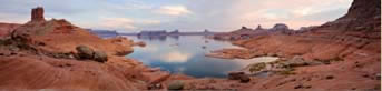 Padre Bay, Lake Powell, Arizona