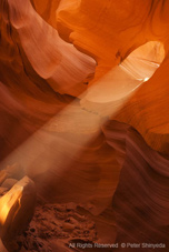 Antelope Canyon