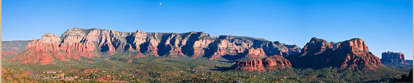 Sedona, Arizona