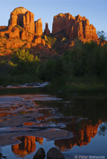 Cathedral Rock, Sedona, AZ